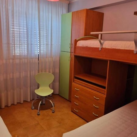 Apartament Casa Tritone Mazzeo Zewnętrze zdjęcie